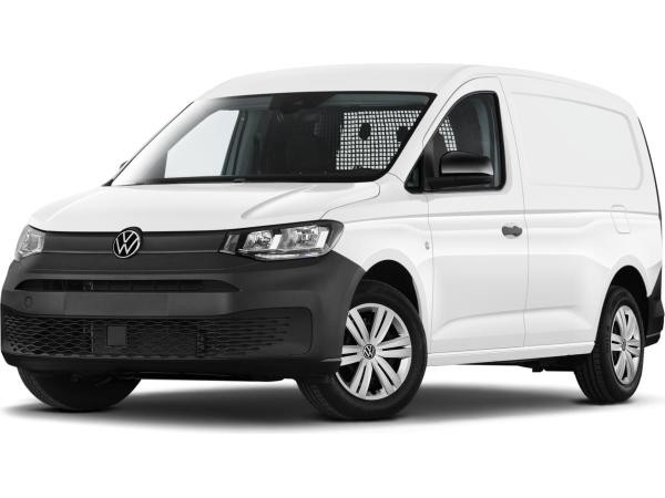Volkswagen Caddy 2.0 TDI 90kW DSG PanAmericana