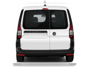 Volkswagen Caddy 2.0 TDI 90kW DSG PanAmericana