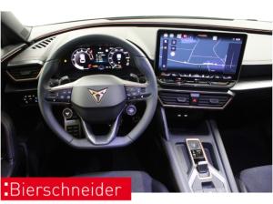 Cupra Leon Sp. 2.0 TSI DSG 4Dr. VZ PANO AHK SENNHEISER🔥