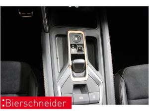 Cupra Leon Sp. 2.0 TSI DSG 4Dr. VZ PANO AHK SENNHEISER🔥