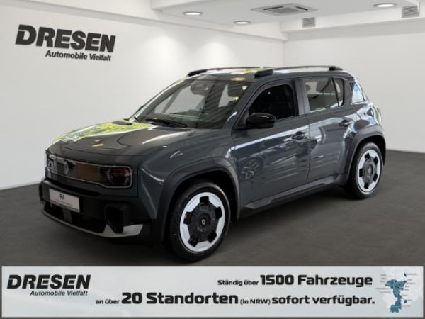 Abbildung Leasingangebot Renault R4