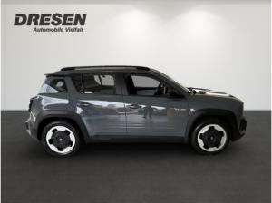 Renault R4 R 4 Evolution120 E-Tech Urban Range Allwetter*Sitzheizung*Kamera*