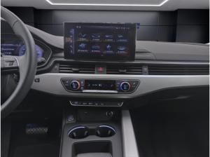 Audi A4 Avant 35 TFSI ADVANCED AHK NAVI LED SITZHZG