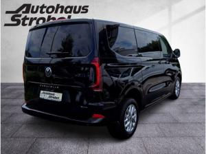 Volkswagen Caravelle Style 2.0 TDI 125 KW 4-Motion 8-Gang Automatik *Standheizung* AHK*