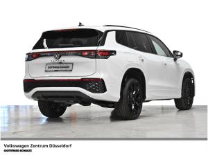 Volkswagen Tayron R-Line 2.0 TDI (Düsseldorf)