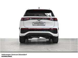 Volkswagen Tayron R-Line 2.0 TDI (Düsseldorf)