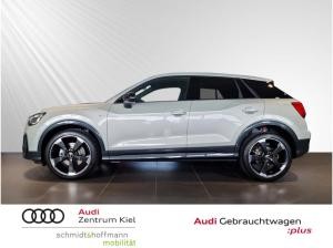 Audi Q2 S-line ⚡Eroberungsangebot⚡Sofort Verfügbar⚡35 TFSI 150PS S-tronic