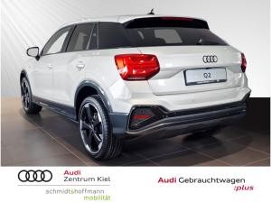 Audi Q2 S-line ⚡Eroberungsangebot⚡Sofort Verfügbar⚡35 TFSI 150PS S-tronic