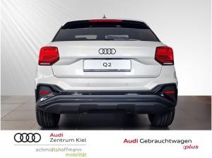 Audi Q2 S-line ⚡Eroberungsangebot⚡Sofort Verfügbar⚡35 TFSI 150PS S-tronic