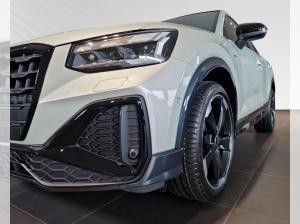 Audi Q2 S-line ⚡Eroberungsangebot⚡Sofort Verfügbar⚡35 TFSI 150PS S-tronic