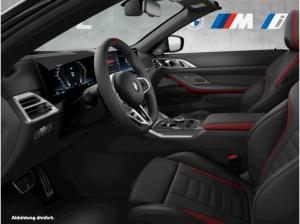 BMW M440i xDrive Cabrio LKH SHZ LED