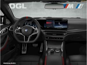 BMW M440i xDrive Cabrio LKH SHZ LED