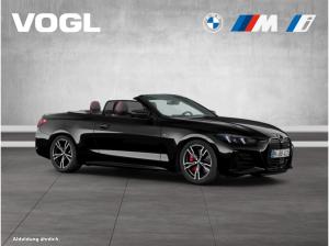 BMW M440i xDrive Cabrio LKH SHZ LED