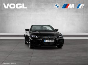 BMW M440i xDrive Cabrio LKH SHZ LED