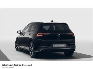 Volkswagen Golf GTE 1.5 eHybrid (Düsseldorf)