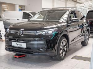 Volkswagen Tiguan ENERGY 1,5 l eTSI DSG *BIS 31.12.*🏷️