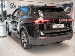 Volkswagen Tiguan ENERGY 1,5 l eTSI DSG *BIS 31.12.*🏷️