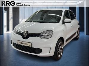 Renault Twingo ZEN ELECTRIC 21kWh BATTERIEKAUF