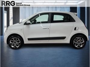 Renault Twingo ZEN ELECTRIC 21kWh BATTERIEKAUF