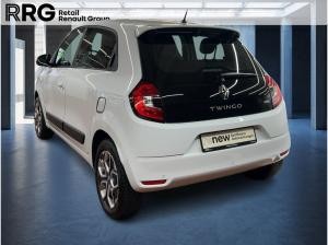 Renault Twingo ZEN ELECTRIC 21kWh BATTERIEKAUF