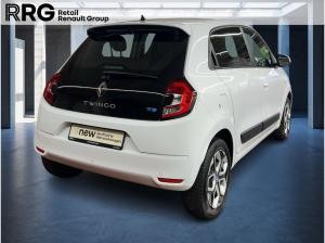 Renault Twingo ZEN ELECTRIC 21kWh BATTERIEKAUF