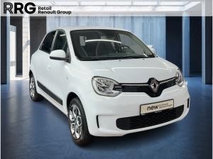 Renault Twingo ZEN ELECTRIC 21kWh BATTERIEKAUF