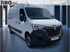 Renault Master KASTEN L2H2 HKa 3,5t dCi 135