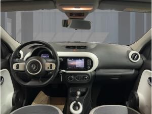 Renault Twingo ZEN ELECTRIC 21kWh BATTERIEKAUF
