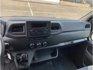 Renault Master KASTEN L2H2 HKa 3,5t dCi 135