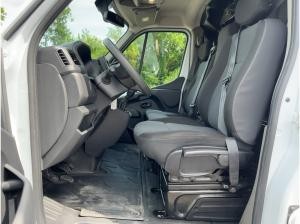 Renault Master KASTEN L2H2 HKa 3,5t dCi 135