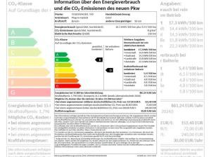 Volkswagen Golf GTE 1.5 eHybrid (Düsseldorf)