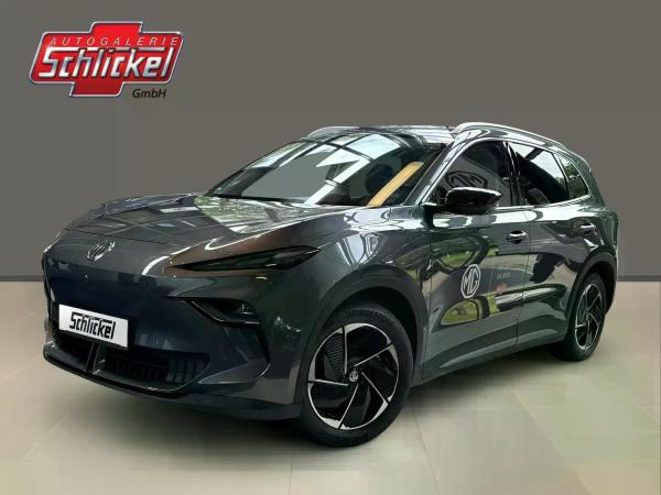 MG S5 EV 😍AB 233,23€ mtl. inkl. Farbe 😍MGS5 EV Comfort 49 kWh ⚡ P