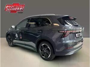 MG S5 EV 😍AB 233,23€ mtl. inkl. Farbe 😍MGS5 EV Comfort 49 kWh ⚡ P