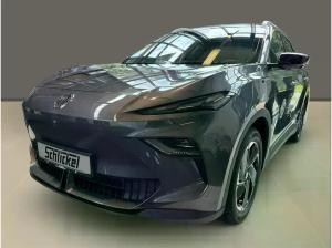 MG S5 EV 😍AB 233,23€ mtl. inkl. Farbe 😍MGS5 EV Comfort 49 kWh ⚡ P