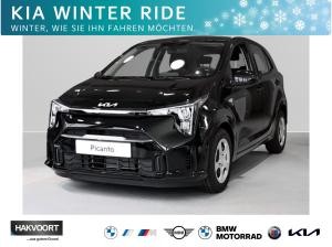 Kia Picanto 1.0 EDITION Handschalter ❗Lagerwagen - sofort verfügbar❗