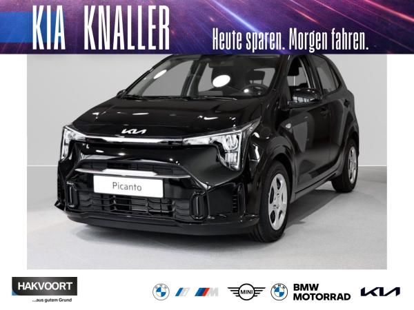 Kia Picanto 1.0 EDITION Handschalter ❗Lagerwagen - sofort verfügbar❗