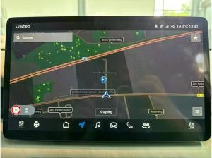 MG S5 EV 😍AB 233,23€ mtl. inkl. Farbe 😍MGS5 EV Comfort 49 kWh ⚡ P