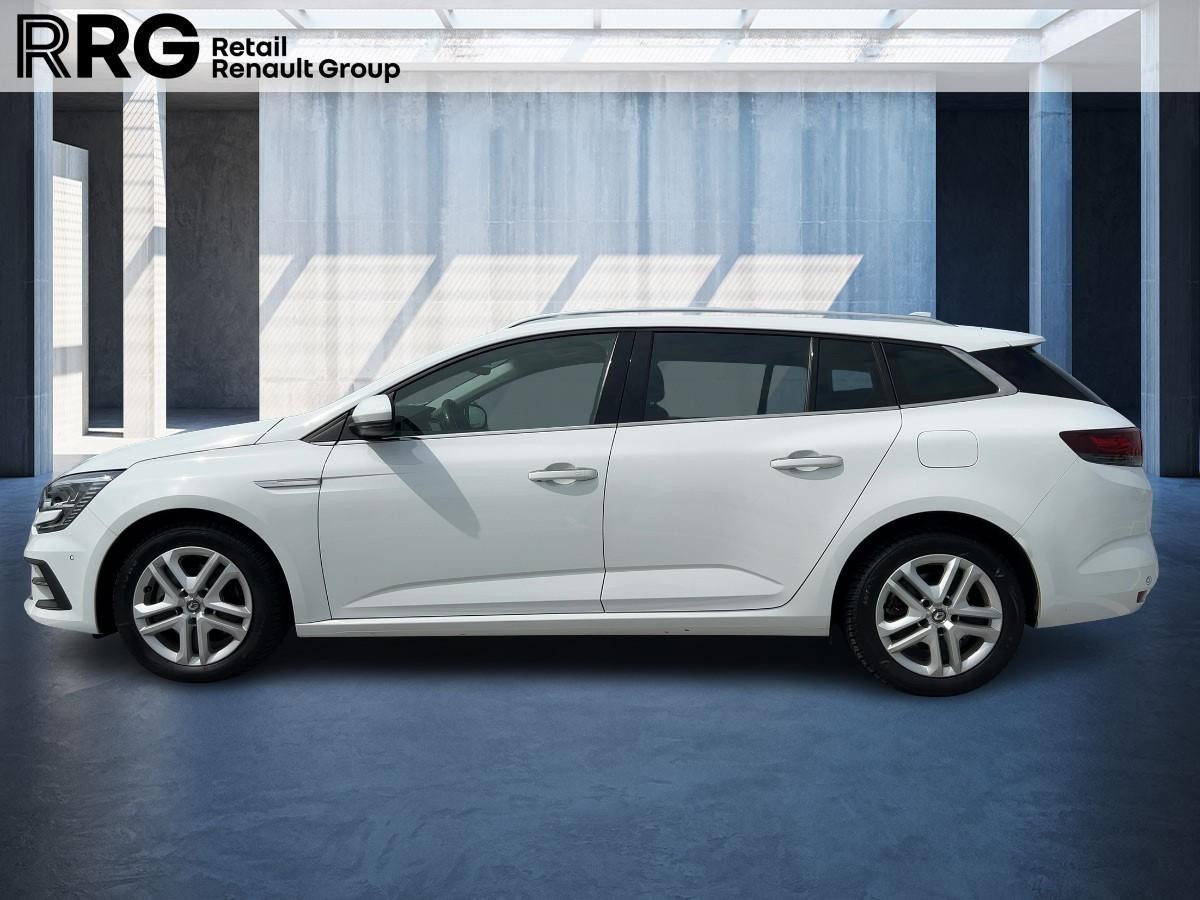 Renault Megane IV 1.6 E-TECH Plug-in 160 Grandtour Inten