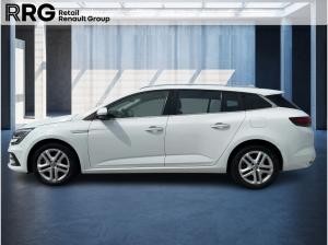 Renault Megane IV 1.6 E-TECH Plug-in 160 Grandtour Inten