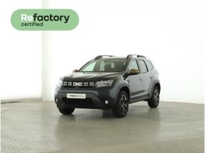 Dacia Duster II 1.3 TCe 150 Extreme 2WD GPF