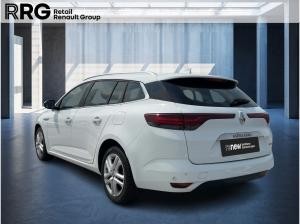Renault Megane IV 1.6 E-TECH Plug-in 160 Grandtour Inten