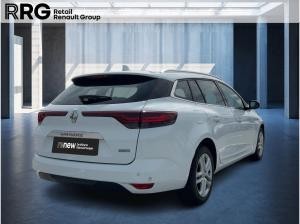 Renault Megane IV 1.6 E-TECH Plug-in 160 Grandtour Inten
