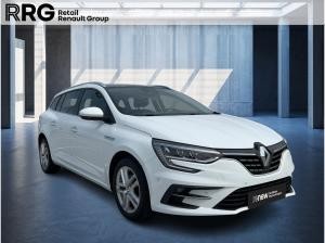 Renault Megane IV 1.6 E-TECH Plug-in 160 Grandtour Inten