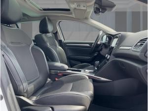 Renault Megane IV 1.6 E-TECH Plug-in 160 Grandtour Inten