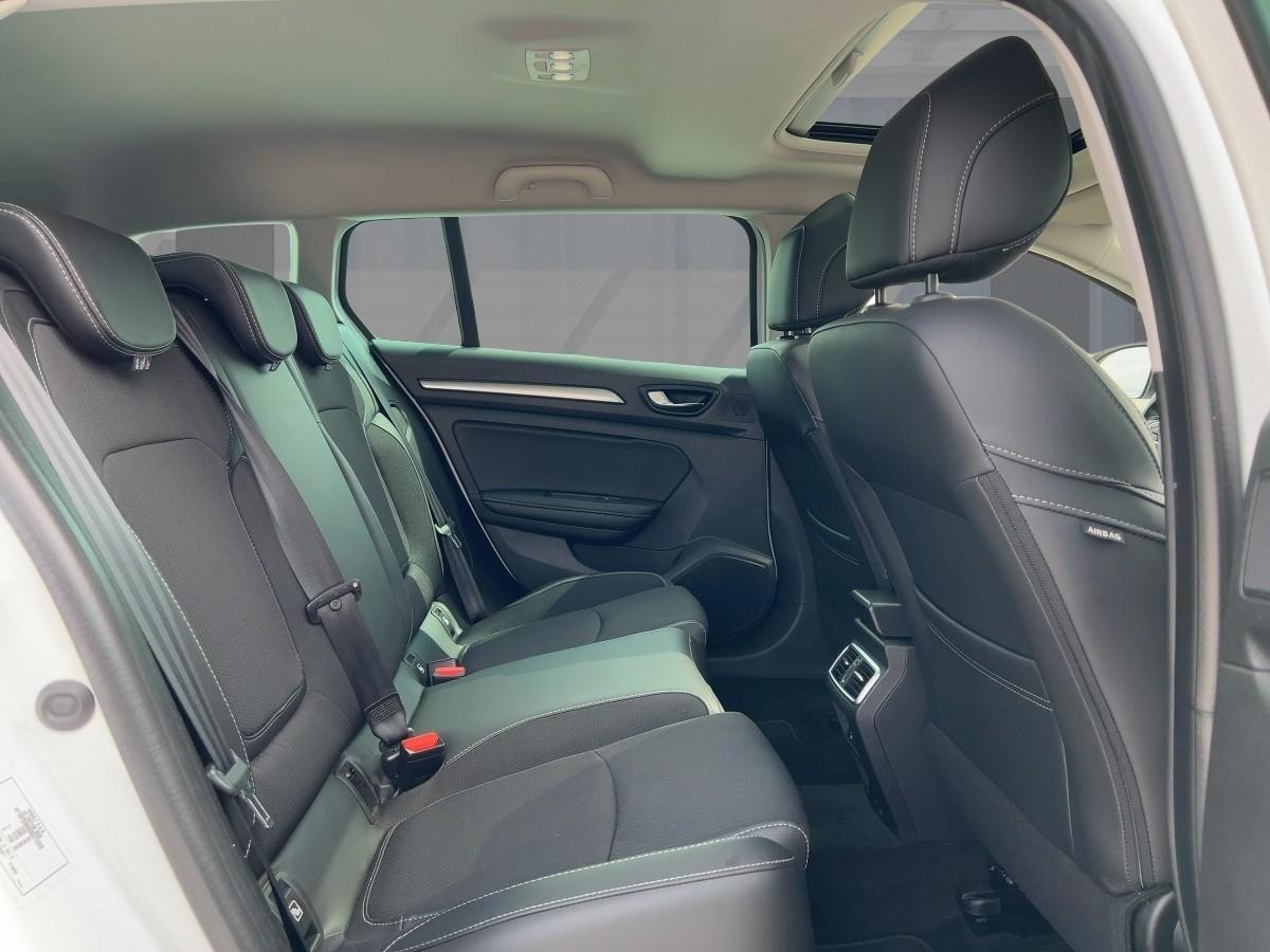 Renault Megane IV 1.6 E-TECH Plug-in 160 Grandtour Inten