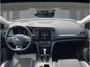 Renault Megane IV 1.6 E-TECH Plug-in 160 Grandtour Inten