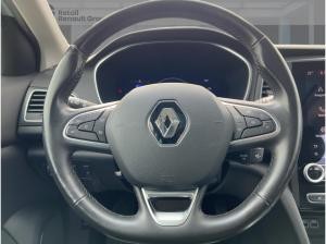 Renault Megane IV 1.6 E-TECH Plug-in 160 Grandtour Inten