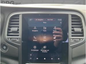 Renault Megane IV 1.6 E-TECH Plug-in 160 Grandtour Inten