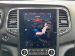 Renault Megane IV 1.6 E-TECH Plug-in 160 Grandtour Inten