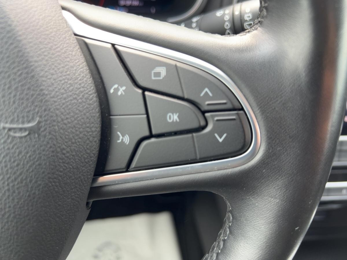 Renault Megane IV 1.6 E-TECH Plug-in 160 Grandtour Inten